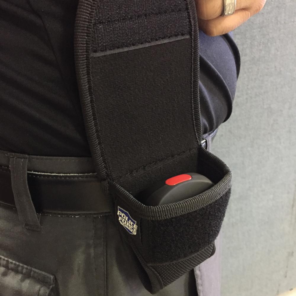 Sting Ring Holster - Smart Pulse Safety