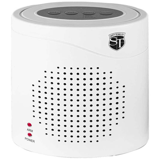 Electronic Barking Dog Alarm