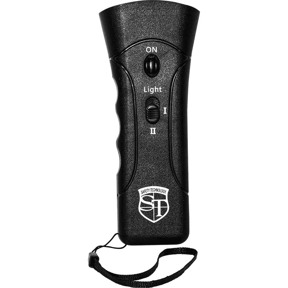Electronic Dog Repeller and Trainer