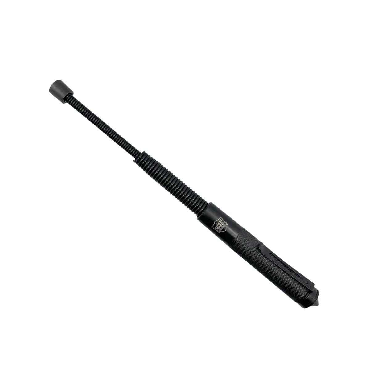 Streetwise Security 12" Expandable Spring Baton  12" Expandable Spring Baton