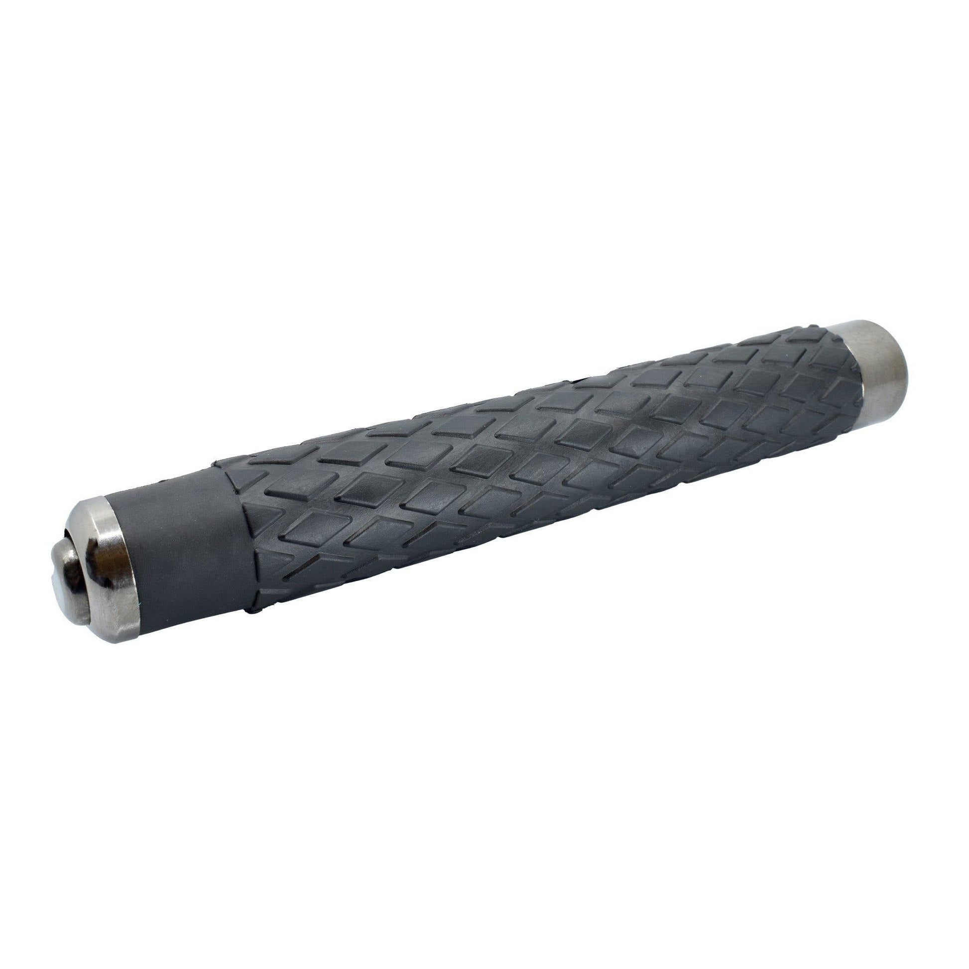 21" Expandable Steel Baton - Smart Pulse Safety