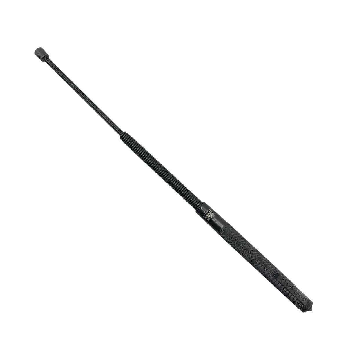 Streetwise Security 21" Expandable Spring Baton  21" Expandable Spring Baton