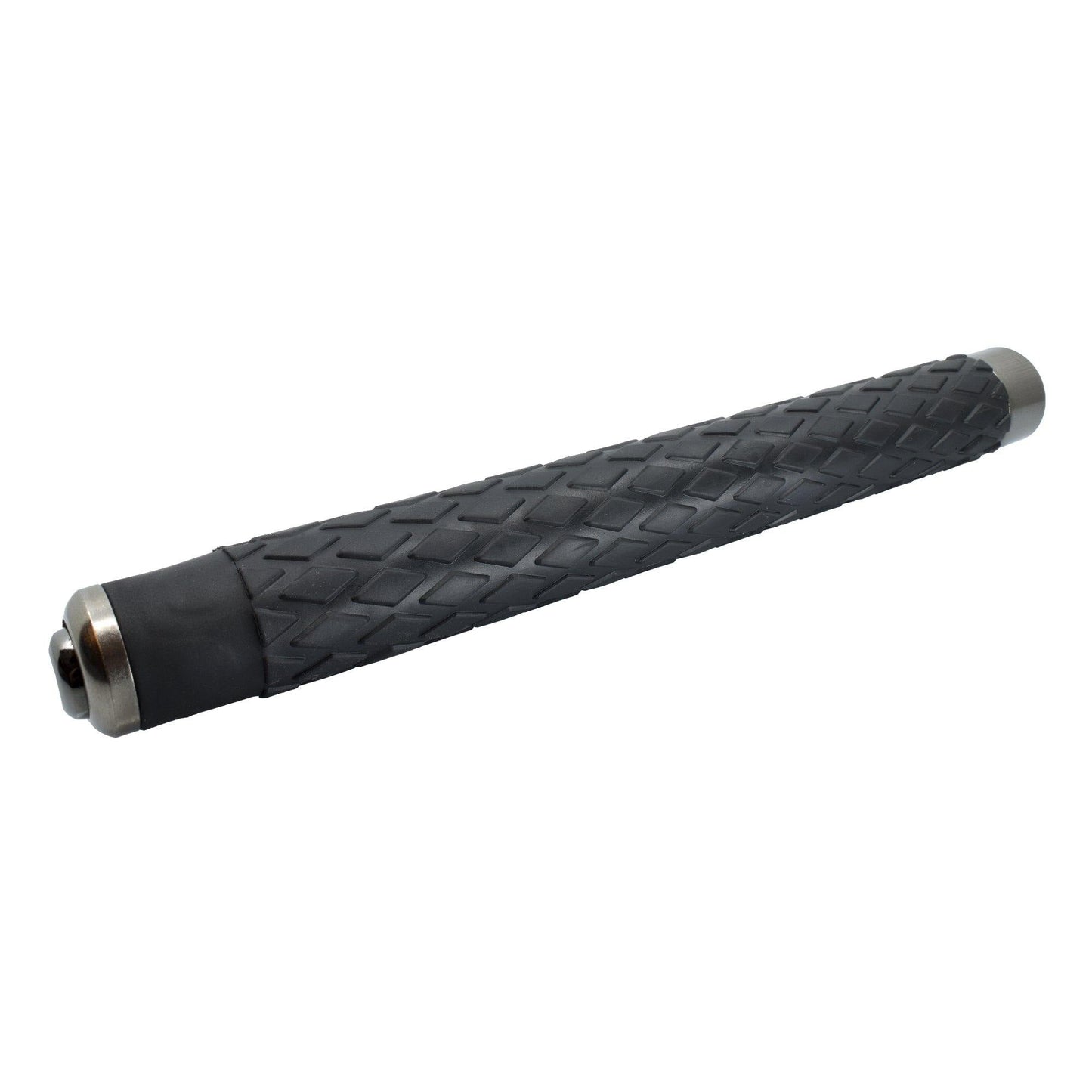 26" Expandable Steel Baton - Smart Pulse Safety