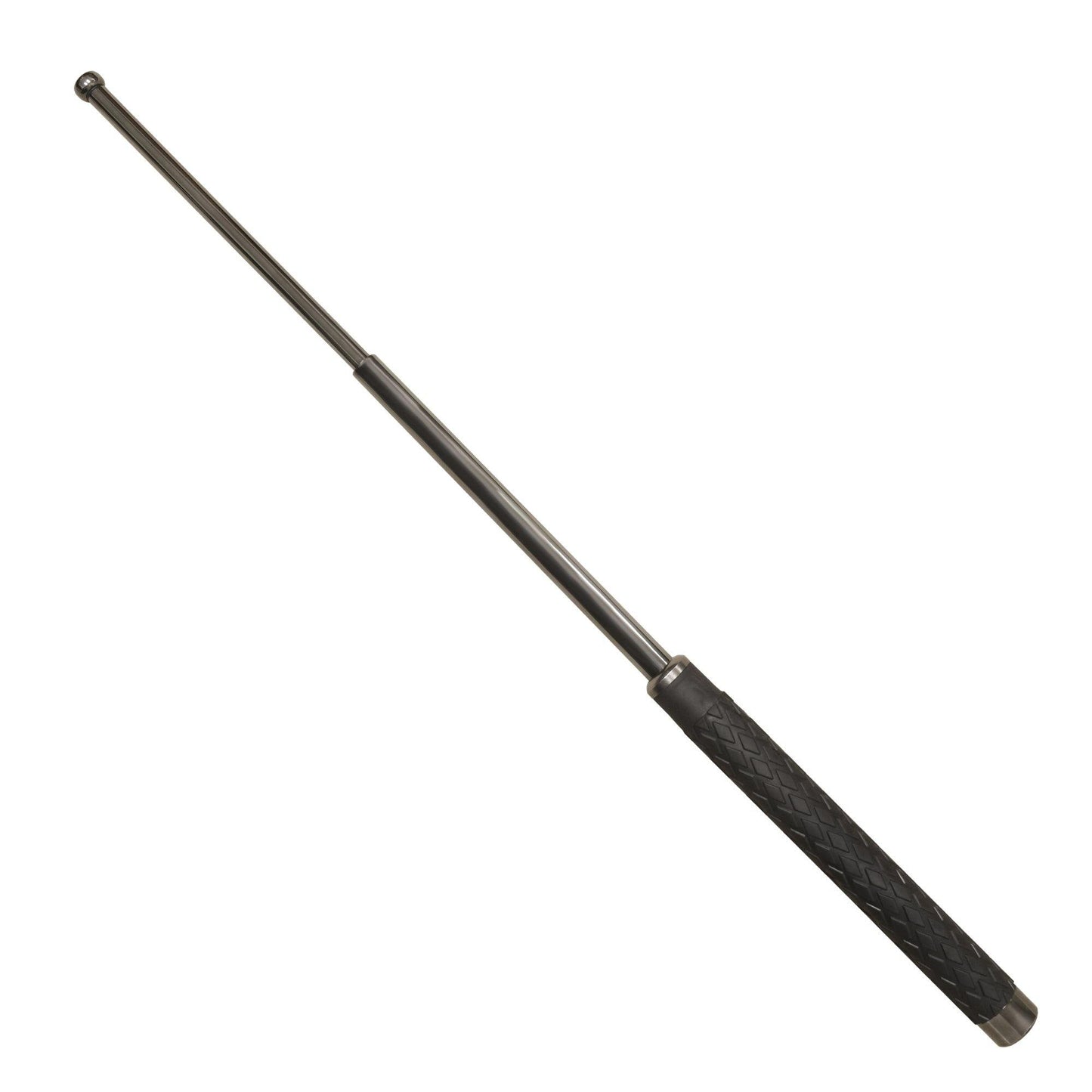 26" Expandable Steel Baton -  