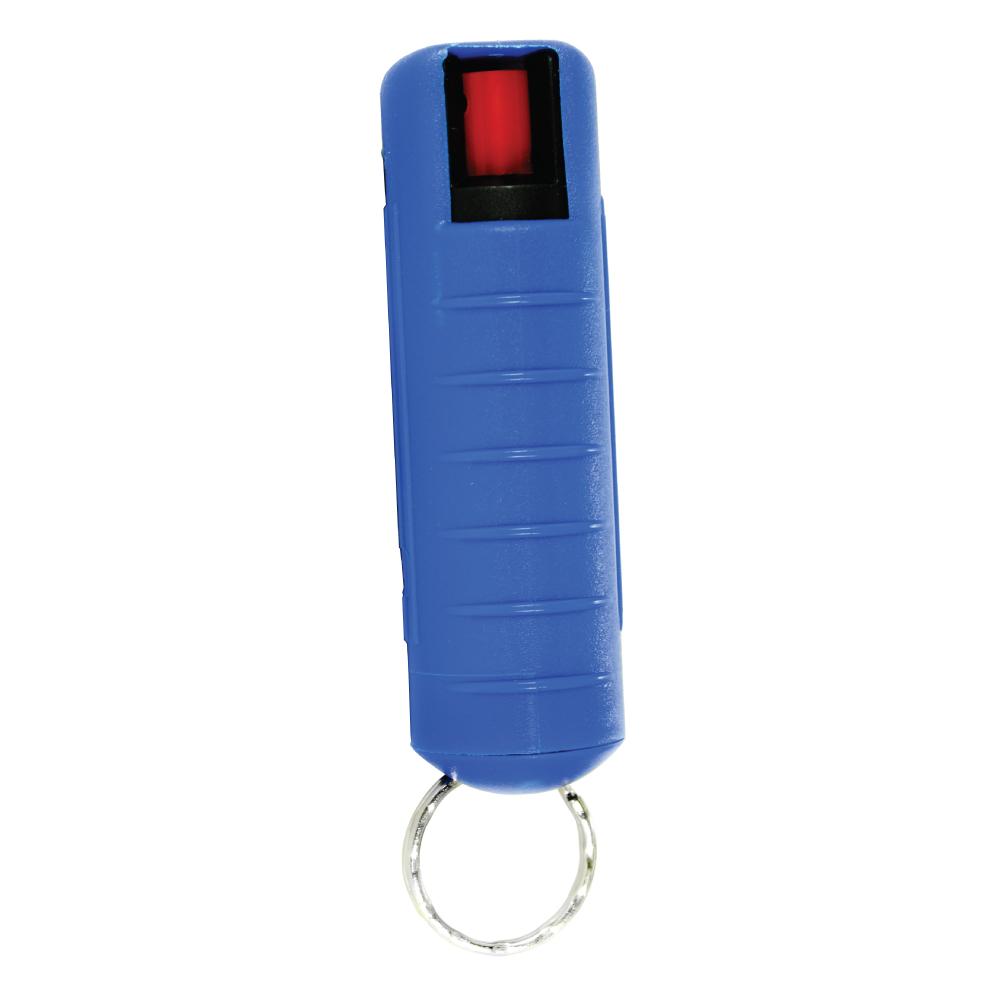 Streetwise Security Streetwise 18 Stream Pepper Spray 0.5 oz Hard-case Pepper Spray Streetwise 18 Stream Pepper Spray 0