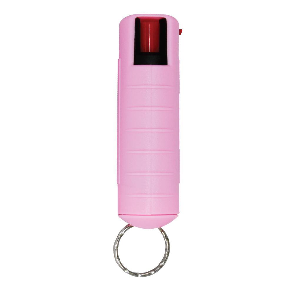 Streetwise Security Streetwise 18 Stream Pepper Spray 0.5 oz Hard-case Pepper Spray Streetwise 18 Stream Pepper Spray 0