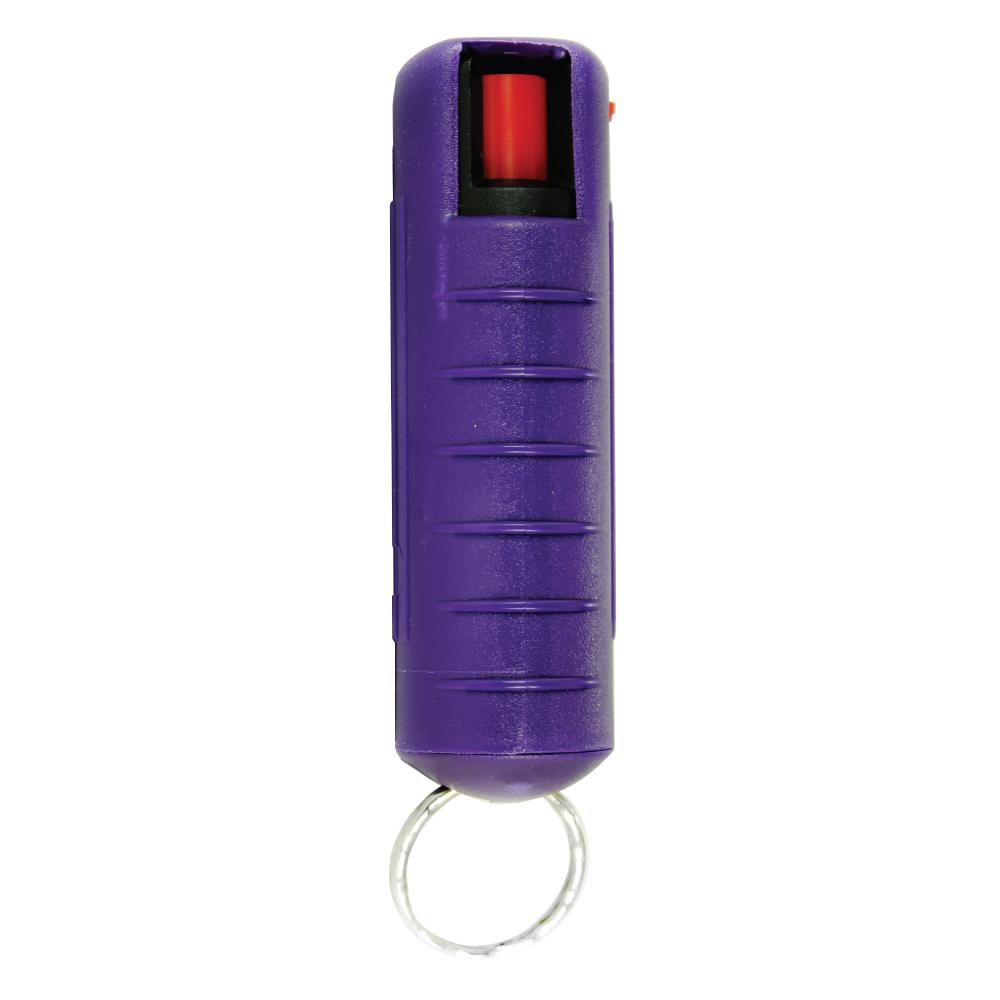 Streetwise Security Streetwise 18 Stream Pepper Spray 0.5 oz Hard-case Pepper Spray Streetwise 18 Stream Pepper Spray 0