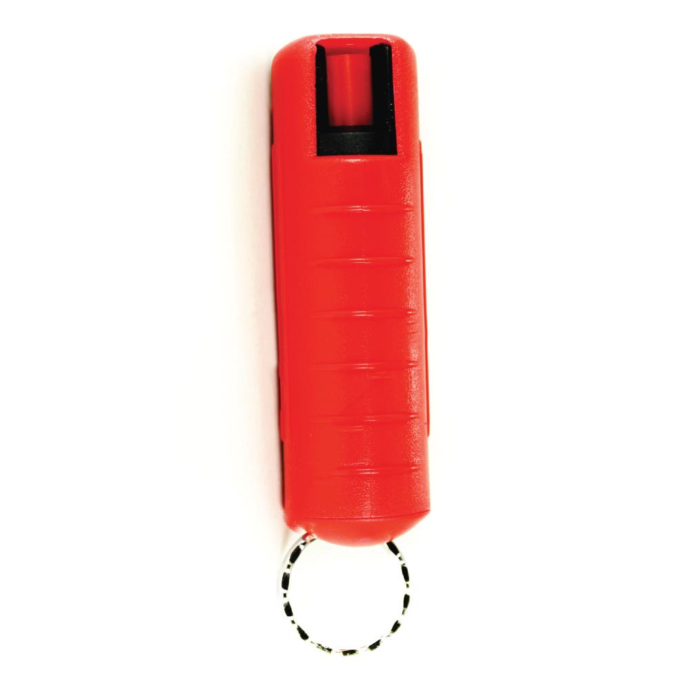 Streetwise Security Streetwise 18 Stream Pepper Spray 0.5 oz Hard-case Pepper Spray Streetwise 18 Stream Pepper Spray 0