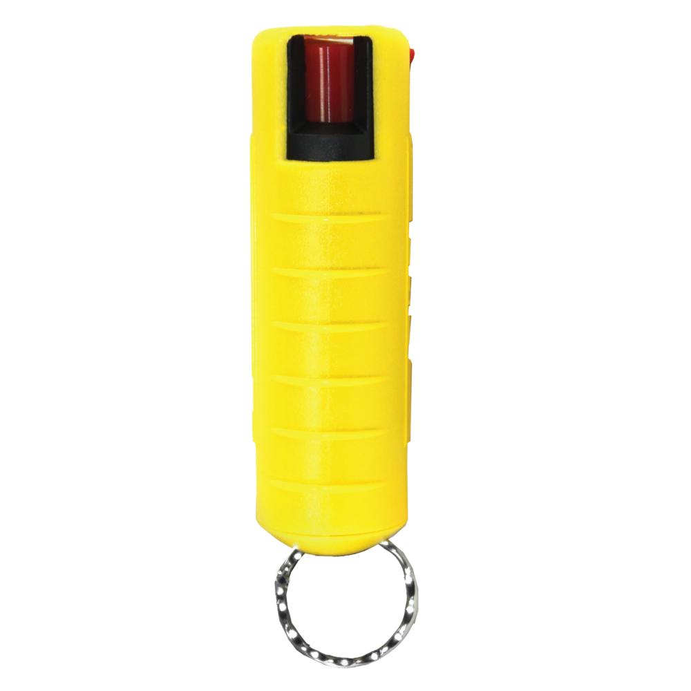 Streetwise Security Streetwise 18 Stream Pepper Spray 0.5 oz Hard-case Pepper Spray Streetwise 18 Stream Pepper Spray 0