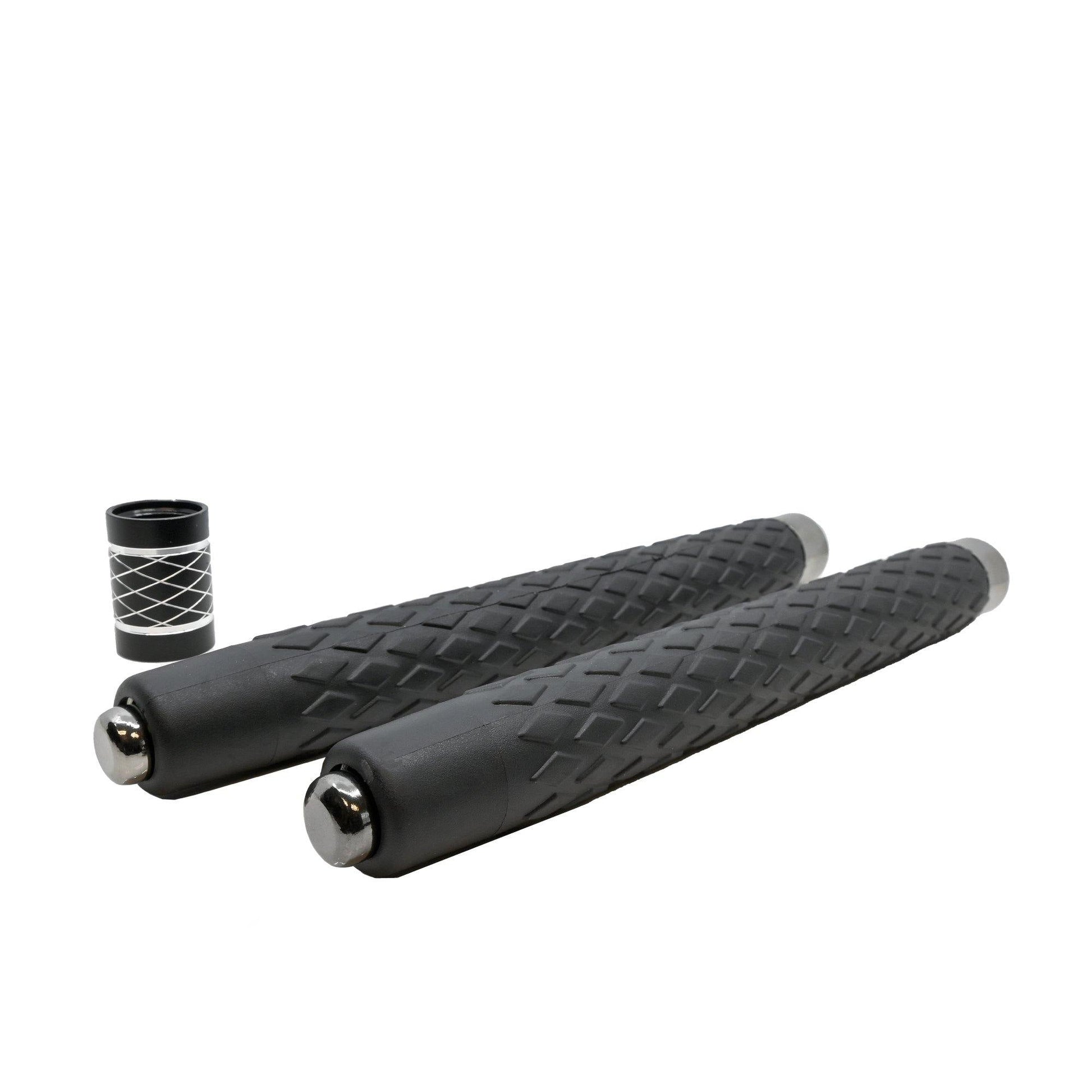 Expandable 4' Bo Staff -  