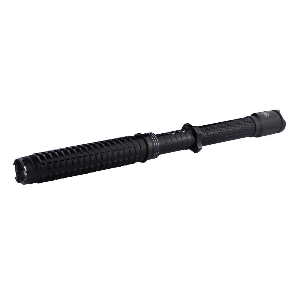 Attitude Adjuster 30,000,000* Stun Baton Flashlight -  
