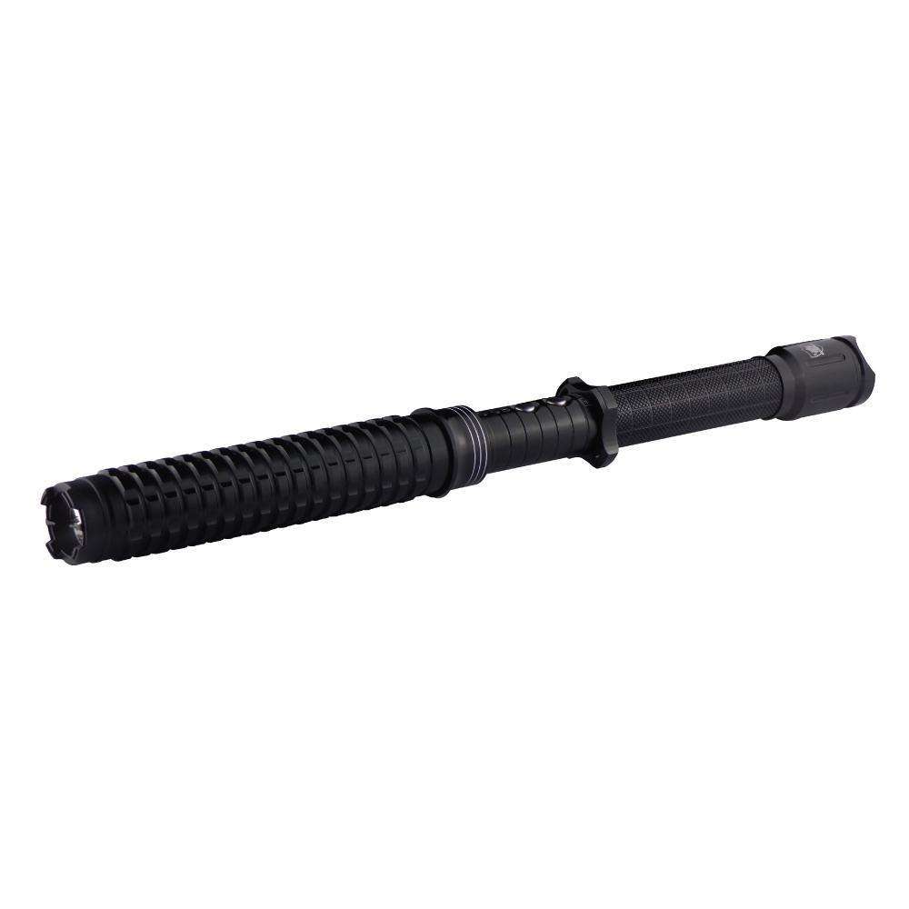 Streetwise Security Attitude Adjuster 30,000,000* Stun Baton Flashlight Stun Baton Attitude Adjuster 30,000,000* Stun Baton Flashlight