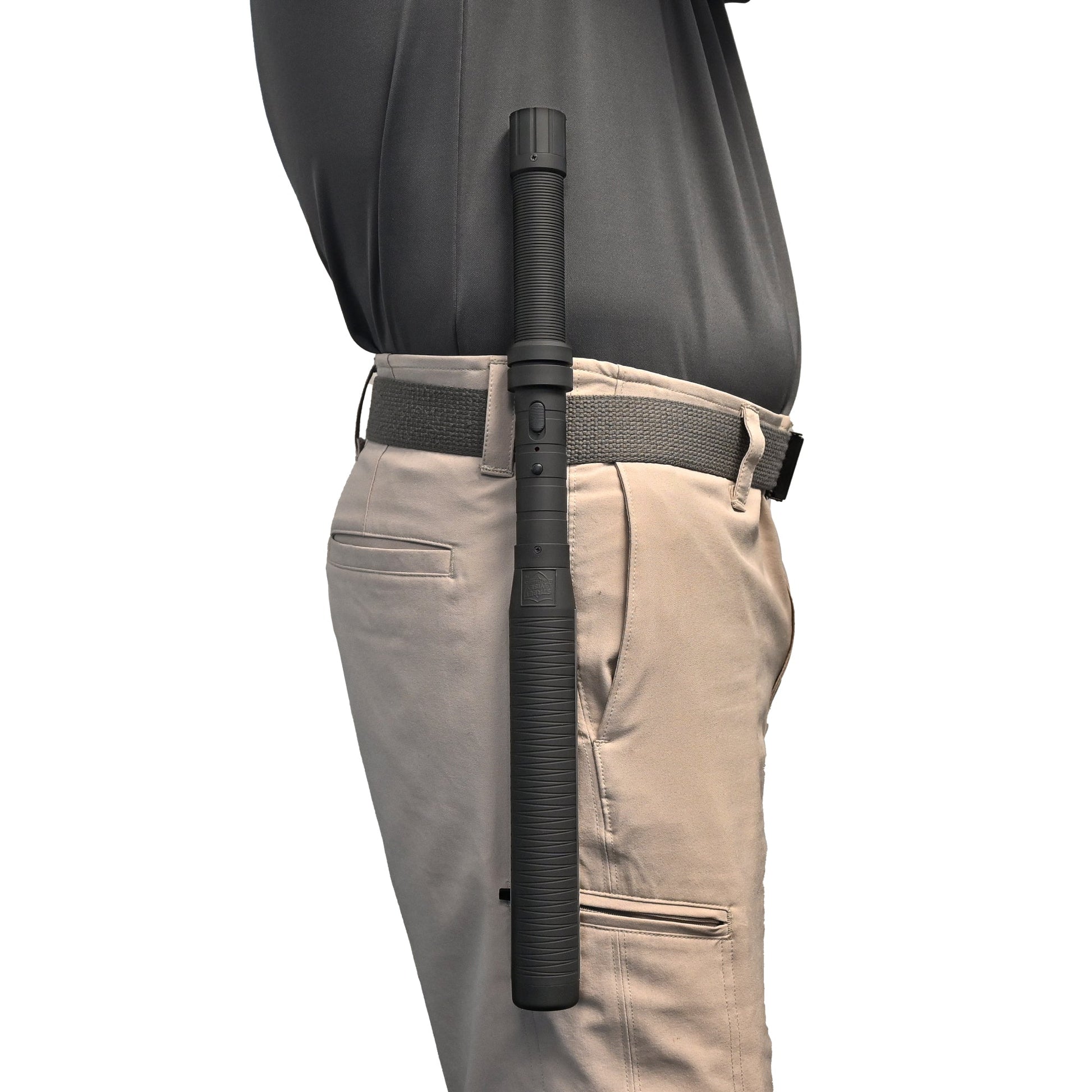 Lightning Rod 7,000,000* Stun Baton -  