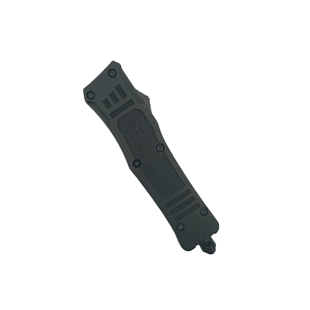 Streetwise 4" Automatic OTF Knife with Dagger Blade