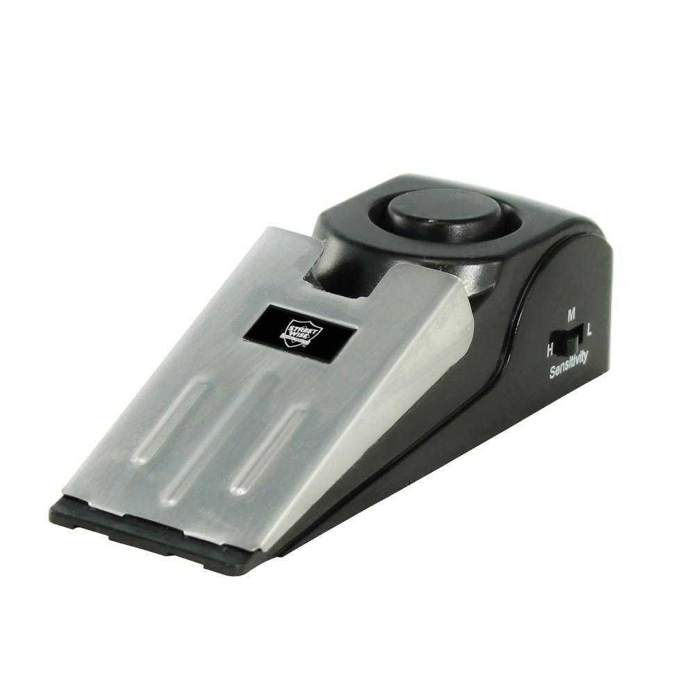 Door Stop Alarm - Cutting Edge Products Inc