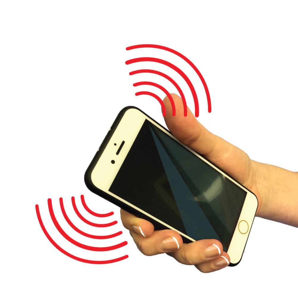 FRiPHONE 14,000,000* Stun Gun -  