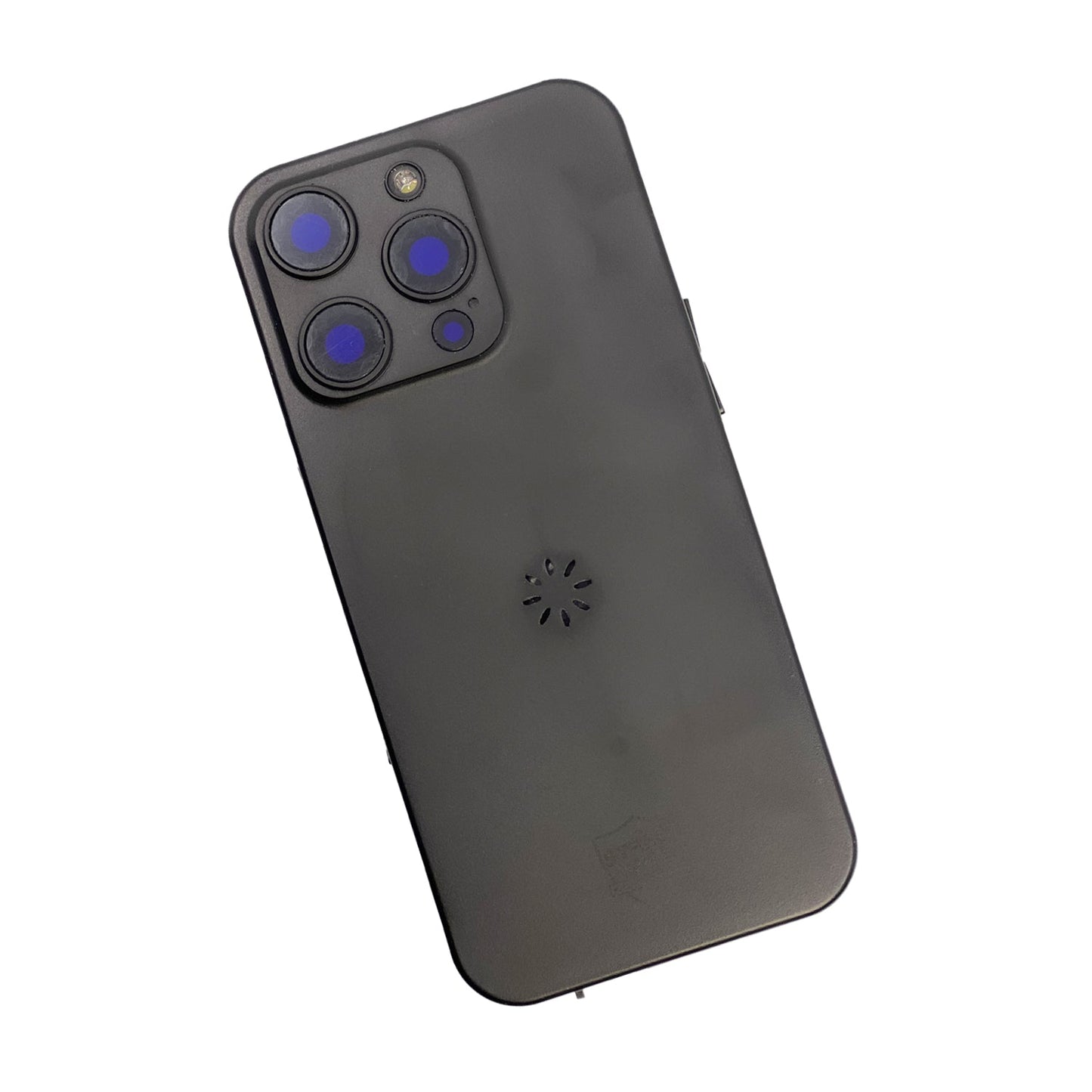 FriPhone Pro-tector Stun Gun.