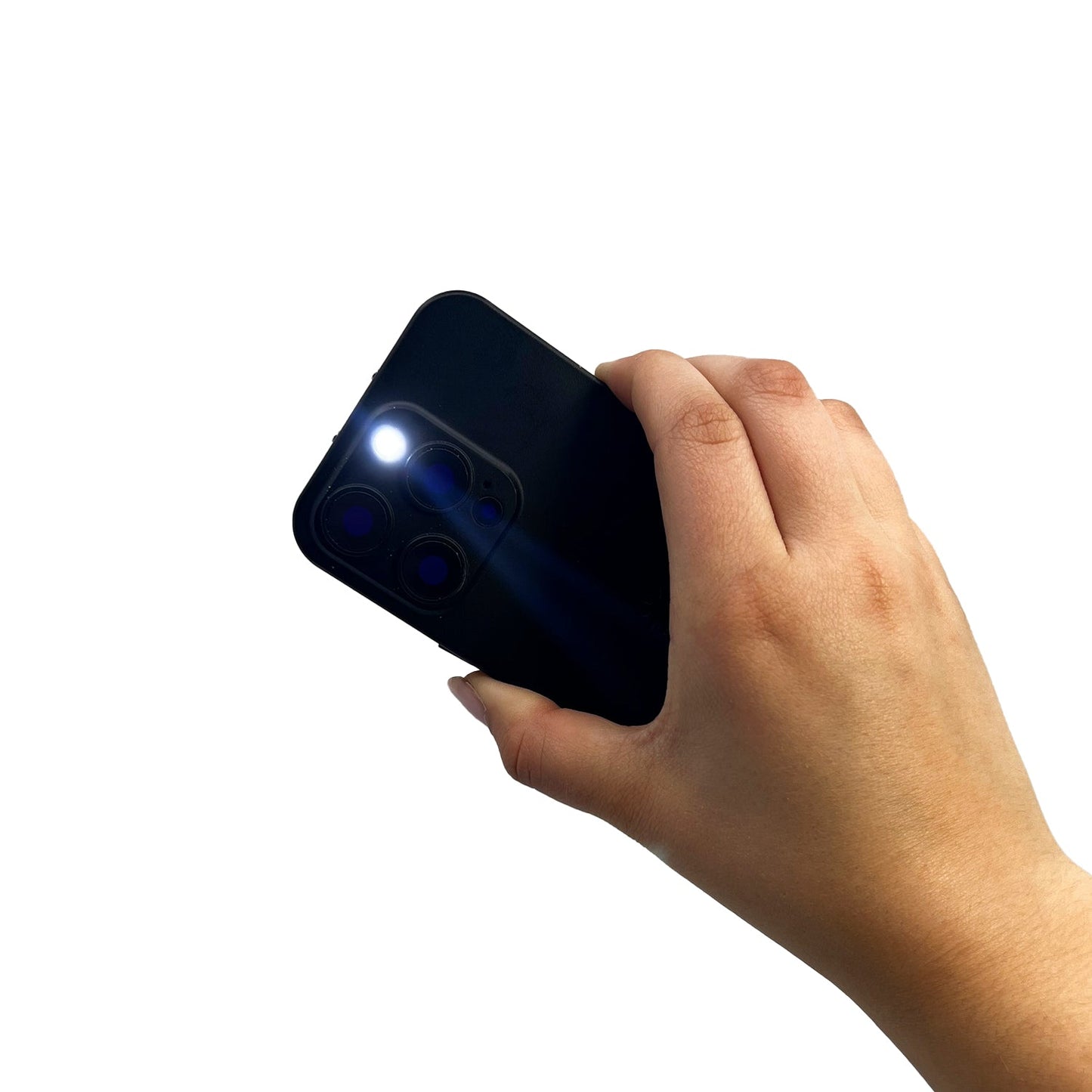 FriPhone Pro-tector Stun Gun.