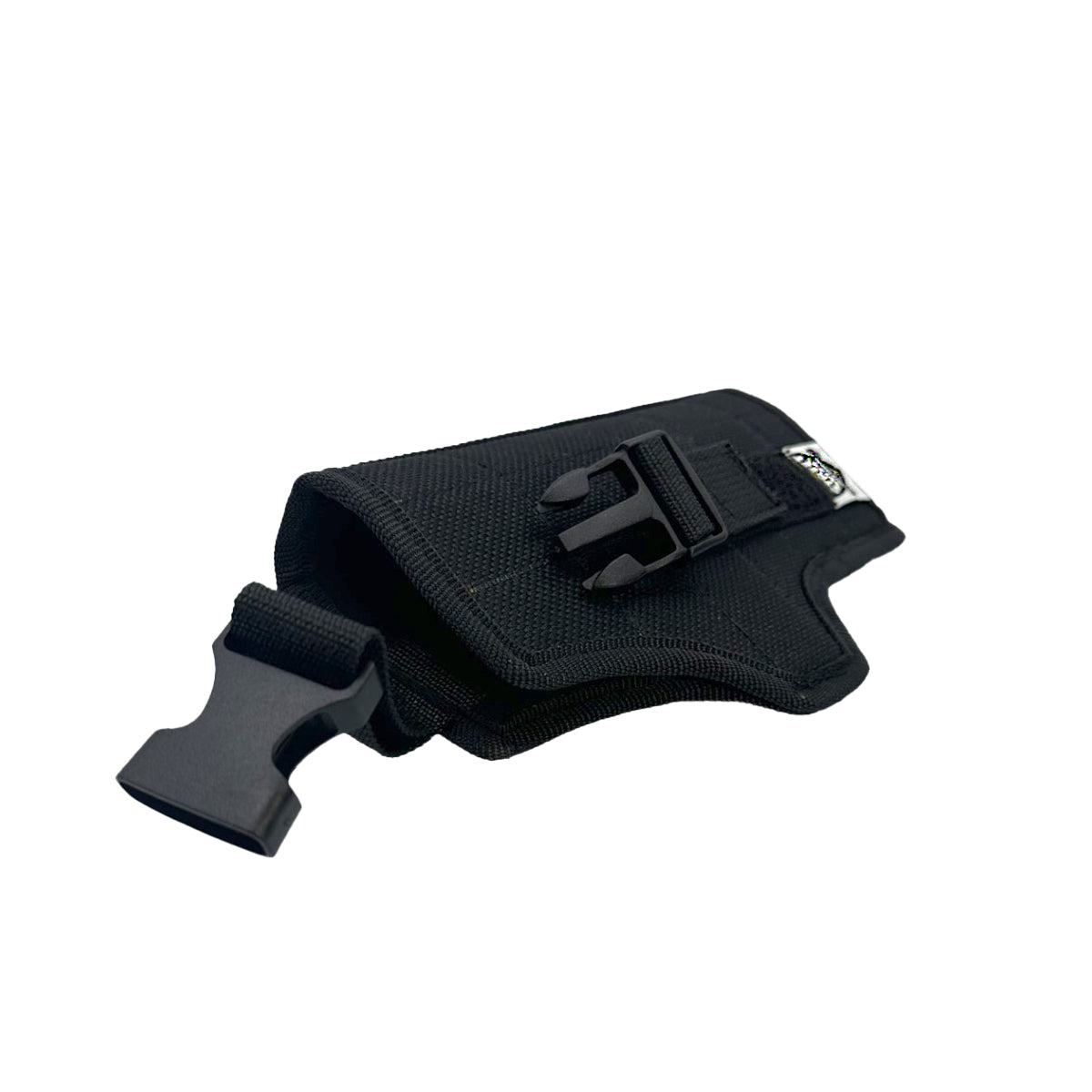 Cutting Edge Products Inc Streetwise The Heat Pepper Launcher Heavy Duty Holster  Heat Pepper Launcher Heavy Duty Holster