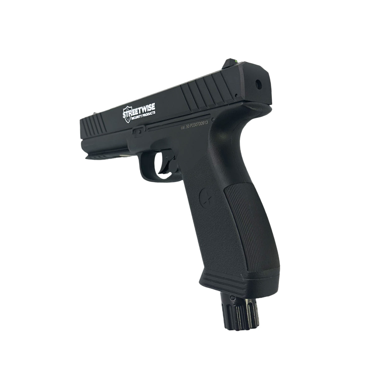 Streetwise The Heat Pepper Launcher