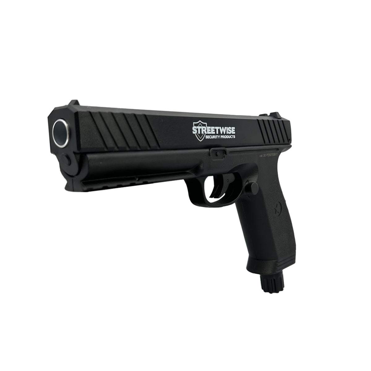 Streetwise The Heat Pepper Launcher - Smart Pulse Safety