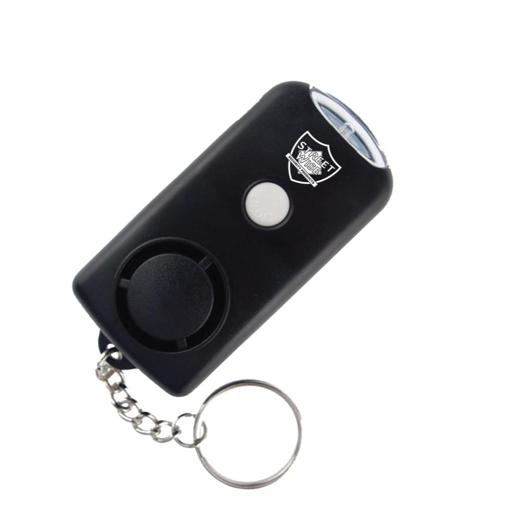 Keychain Alarm -  