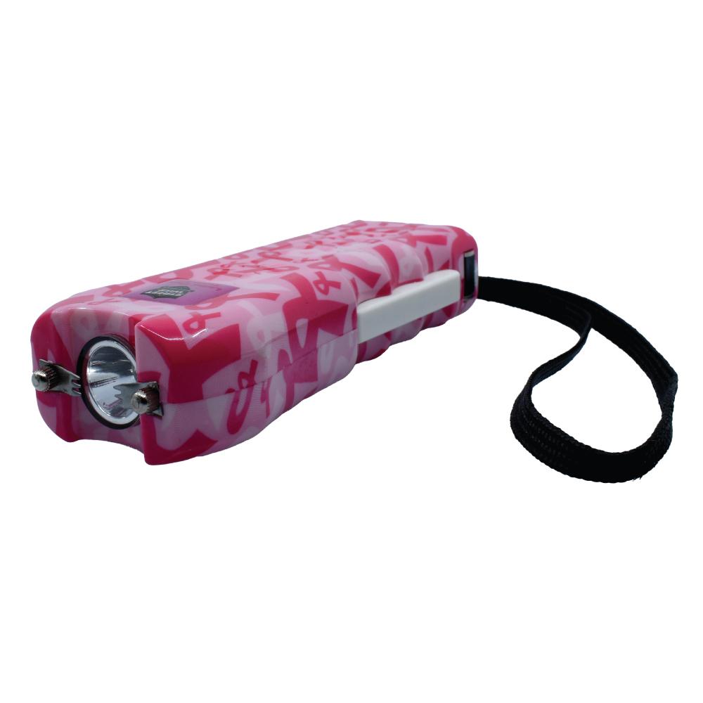 Ladies' Choice 21,000,000* Stun Gun - Smart Pulse Safety