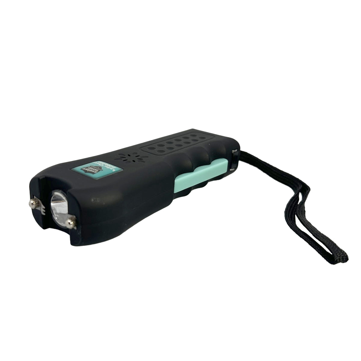 Ladies' Choice 21,000,000* Stun Gun - Smart Pulse Safety