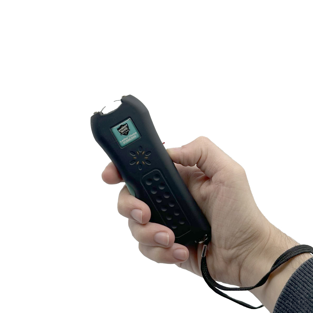 Ladies' Choice 21,000,000* Stun Gun