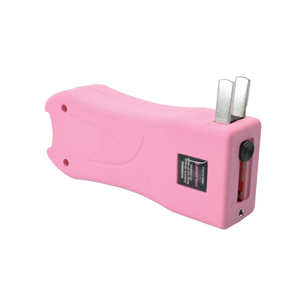 Life Guard 16,500,000* Stun Gun - Smart Pulse Safety