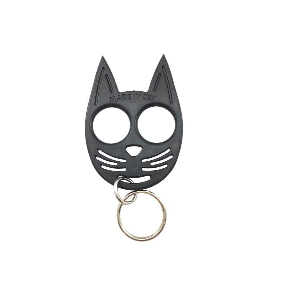 Streetwise Security My Kitty Self-Defense Keychain Keychain -Defense Keychain