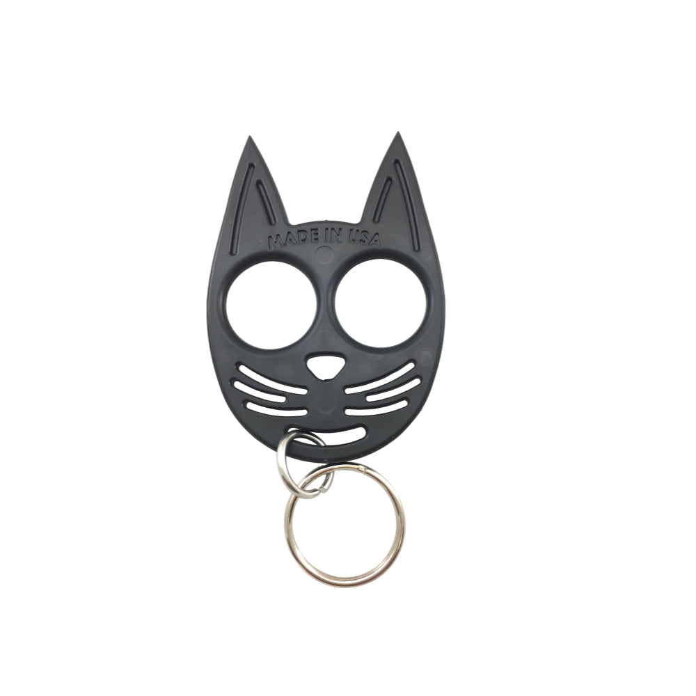 My Kitty Self-Defense Keychain w/ Card - Smart Pulse Safety