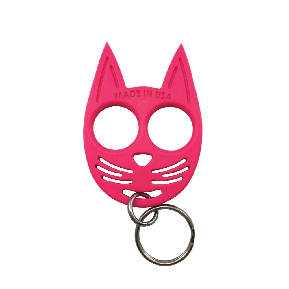 Streetwise Security My Kitty Self-Defense Keychain Keychain -Defense Keychain