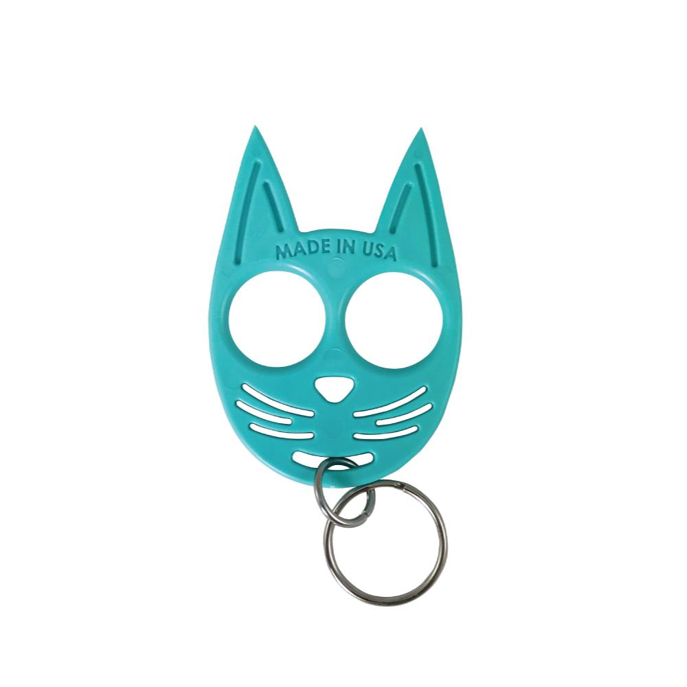 Streetwise Security My Kitty Self-Defense Keychain Keychain -Defense Keychain