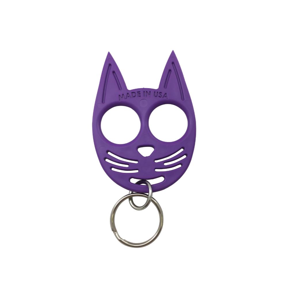 Streetwise Security My Kitty Self-Defense Keychain Keychain -Defense Keychain