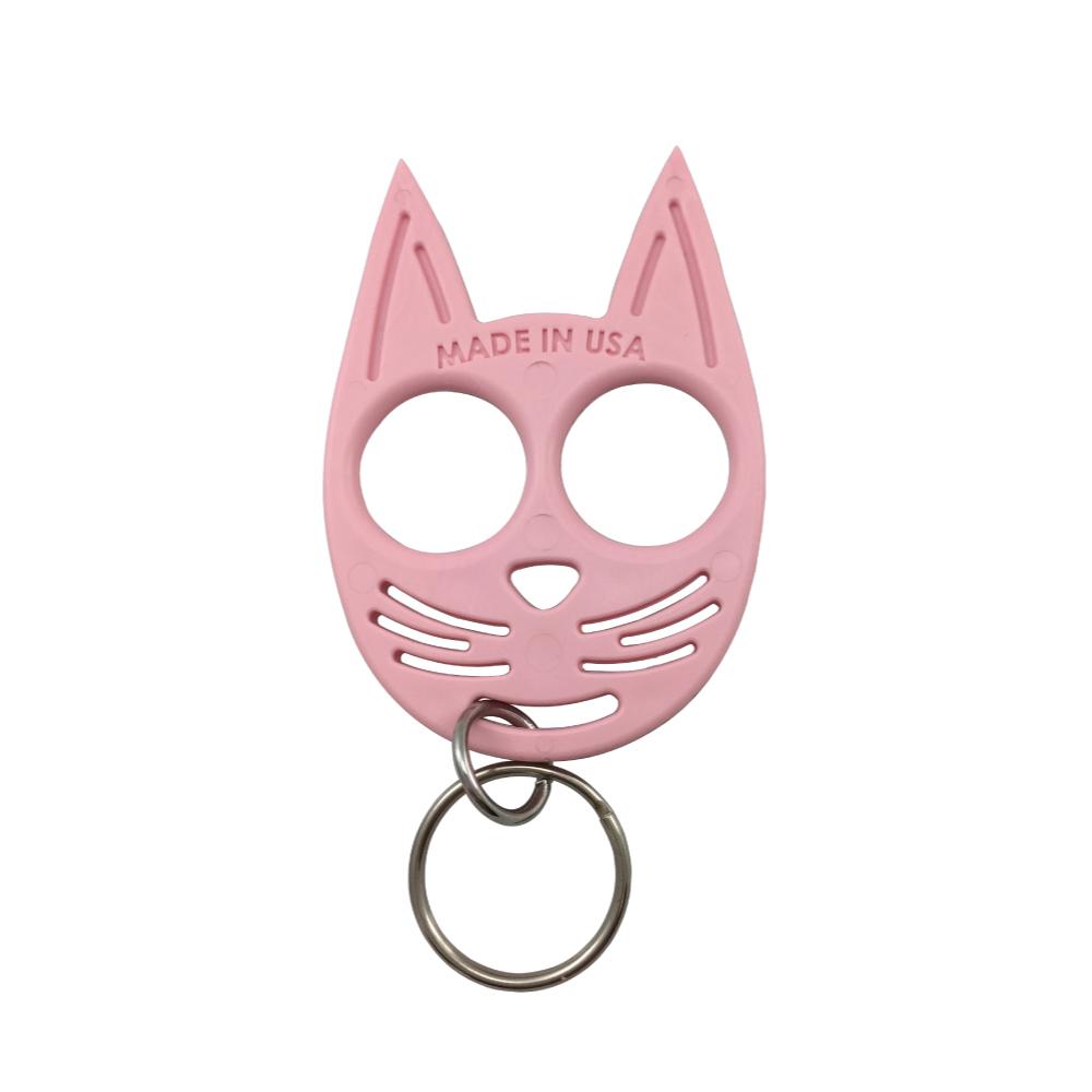 Streetwise Security My Kitty Self-Defense Keychain Keychain -Defense Keychain