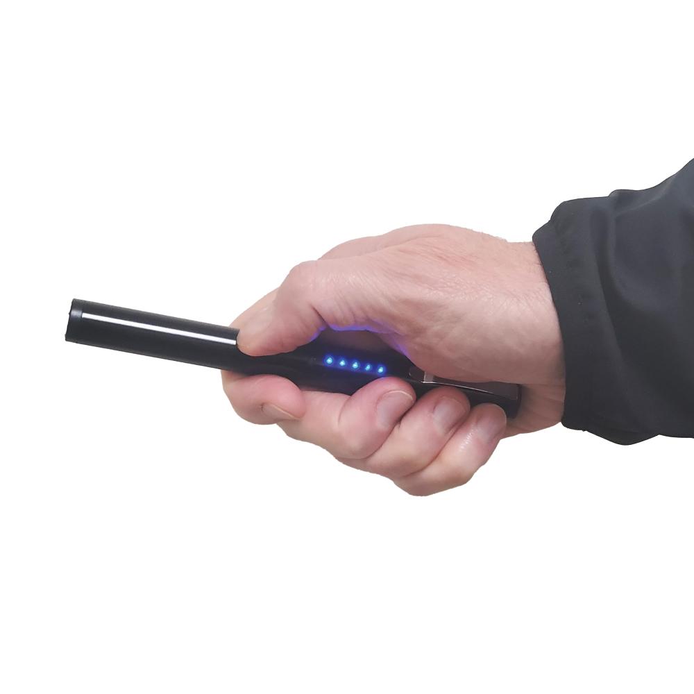 Streetwise Security Pain Pen 25,000,000* Stun Gun Stun Gun Pain Pen 25,000,000* Stun Gun