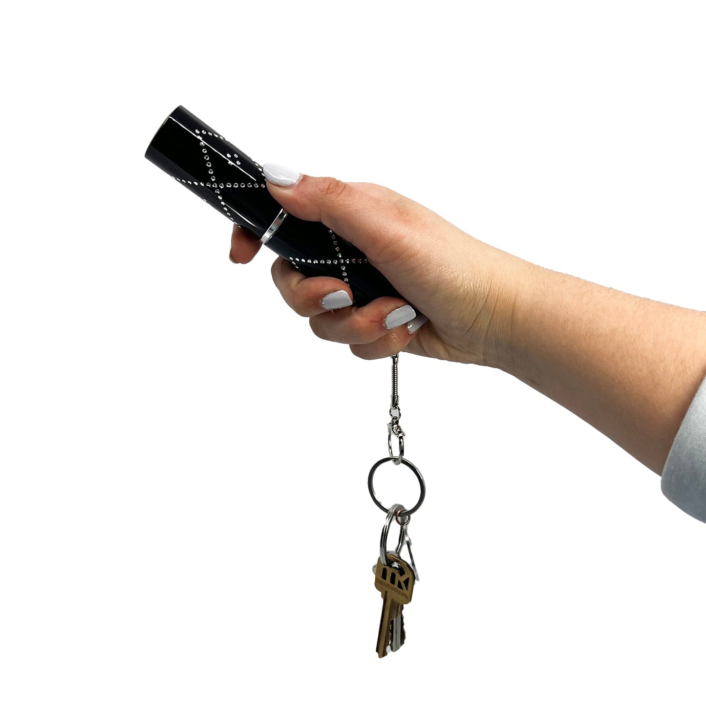 Perfume Protector 17,000,000* Stun Gun