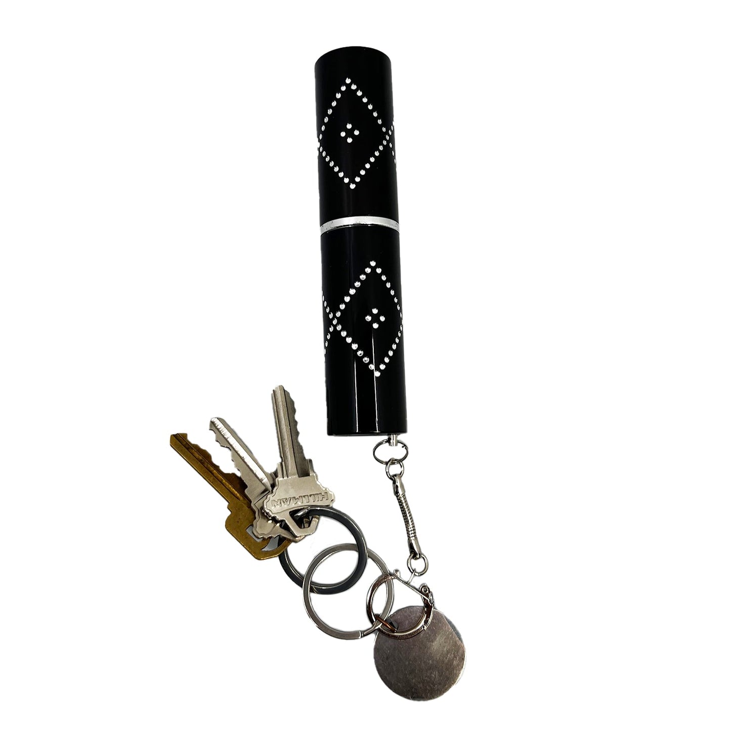 Perfume Protector 17,000,000* Stun Gun