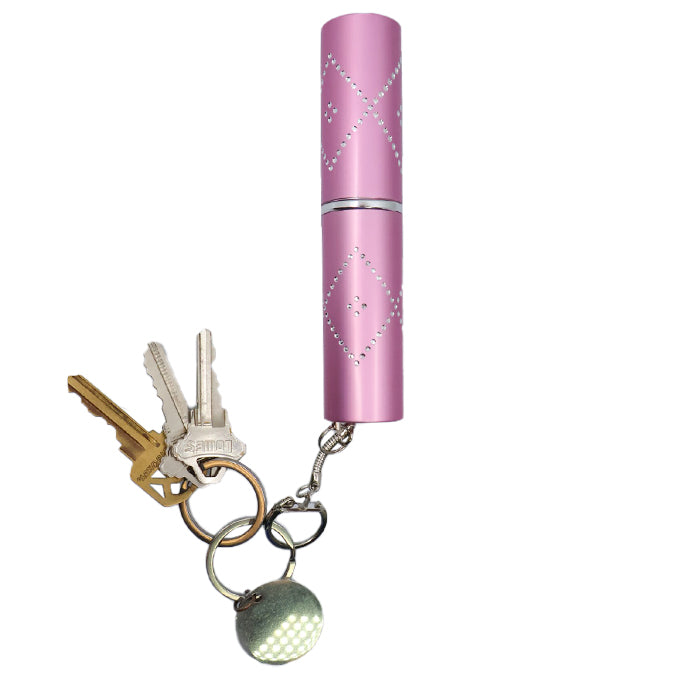 Perfume Protector 17,000,000* Stun Gun