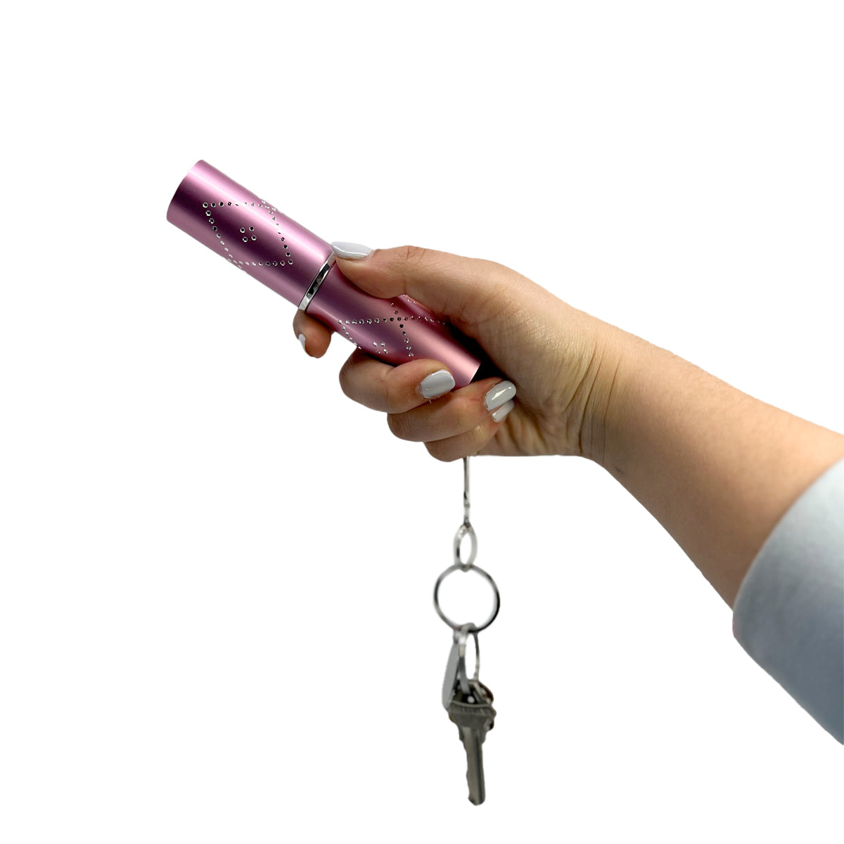 Perfume Protector 17,000,000* Stun Gun