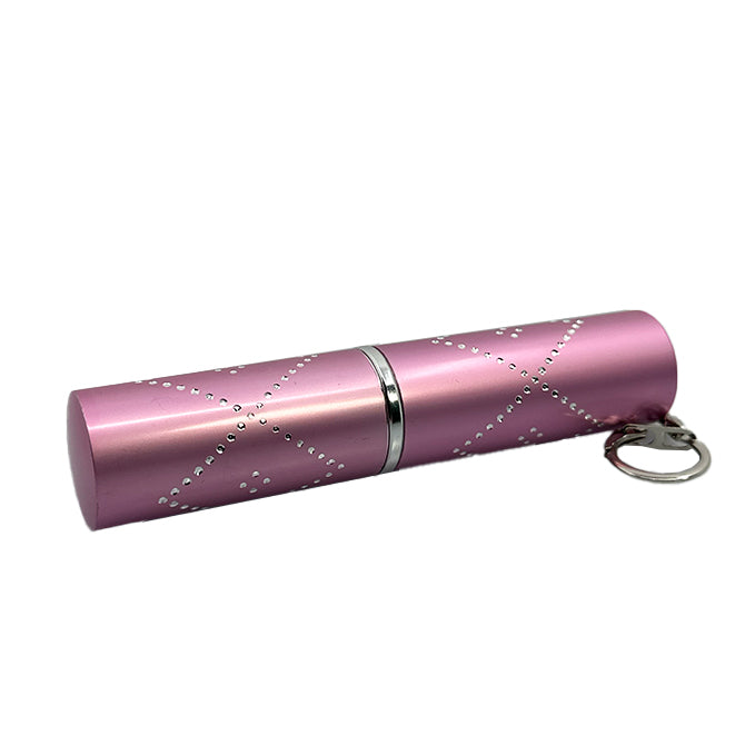 Perfume Protector 17,000,000* Stun Gun