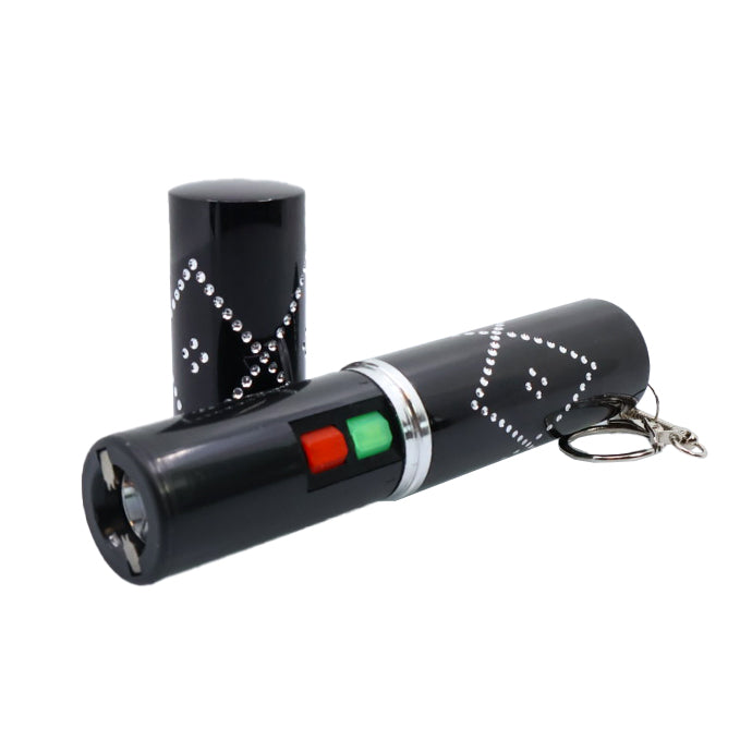 Perfume Protector 17,000,000* Stun Gun