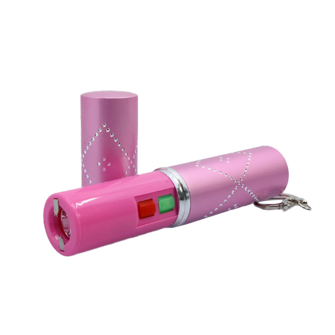 Perfume Protector 17,000,000* Stun Gun