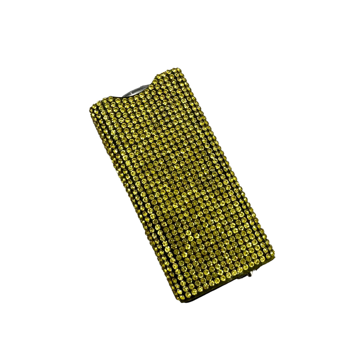 Streetwise Rhinestun Keychain Stun Gun