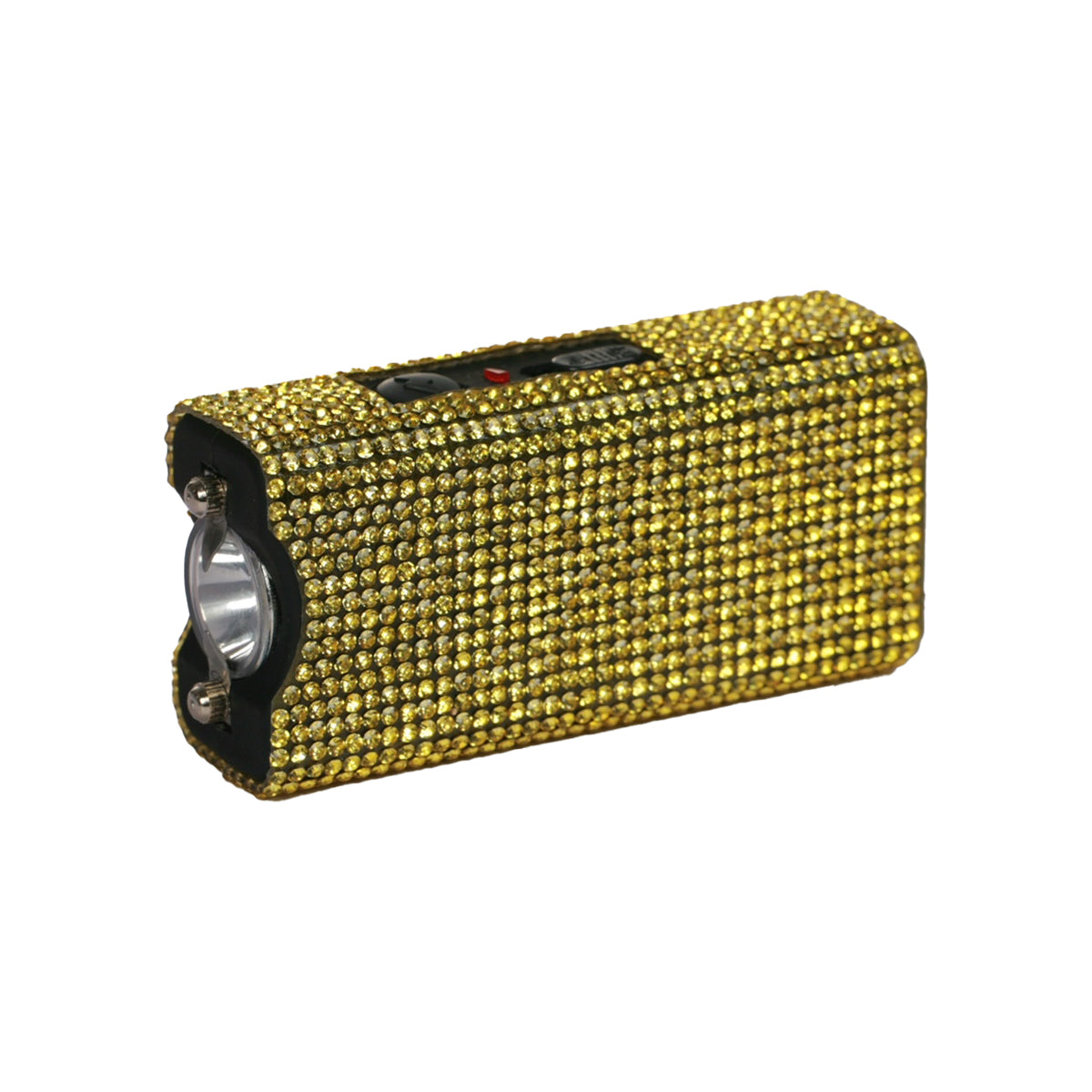 Streetwise Rhinestun Keychain Stun Gun