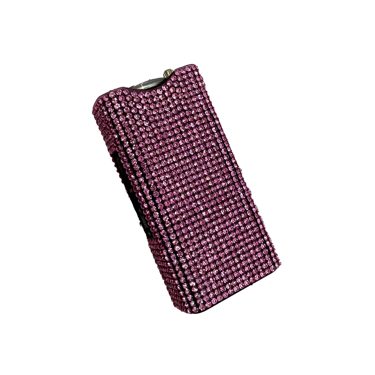 Streetwise Rhinestun Keychain Stun Gun