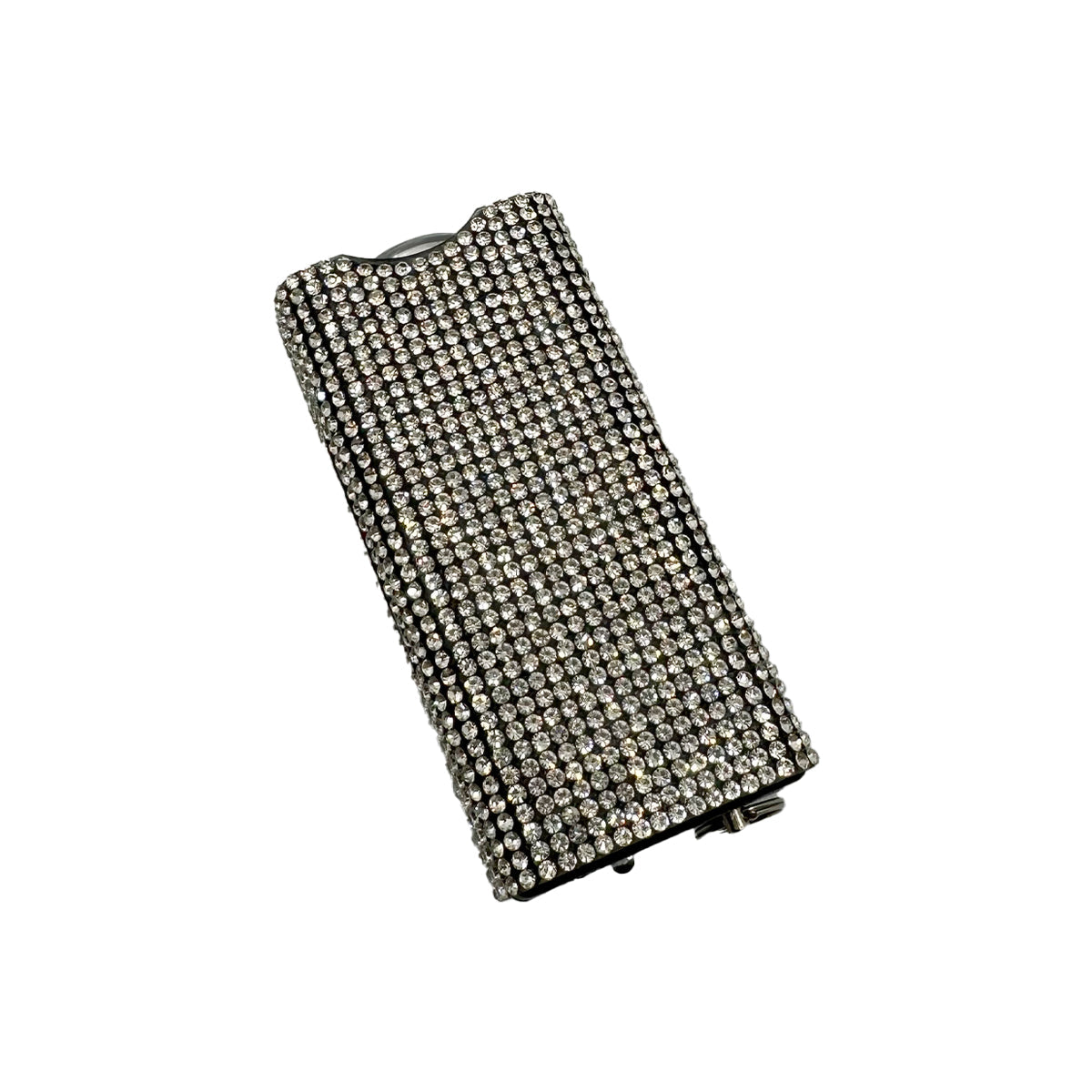 Streetwise Rhinestun Keychain Stun Gun