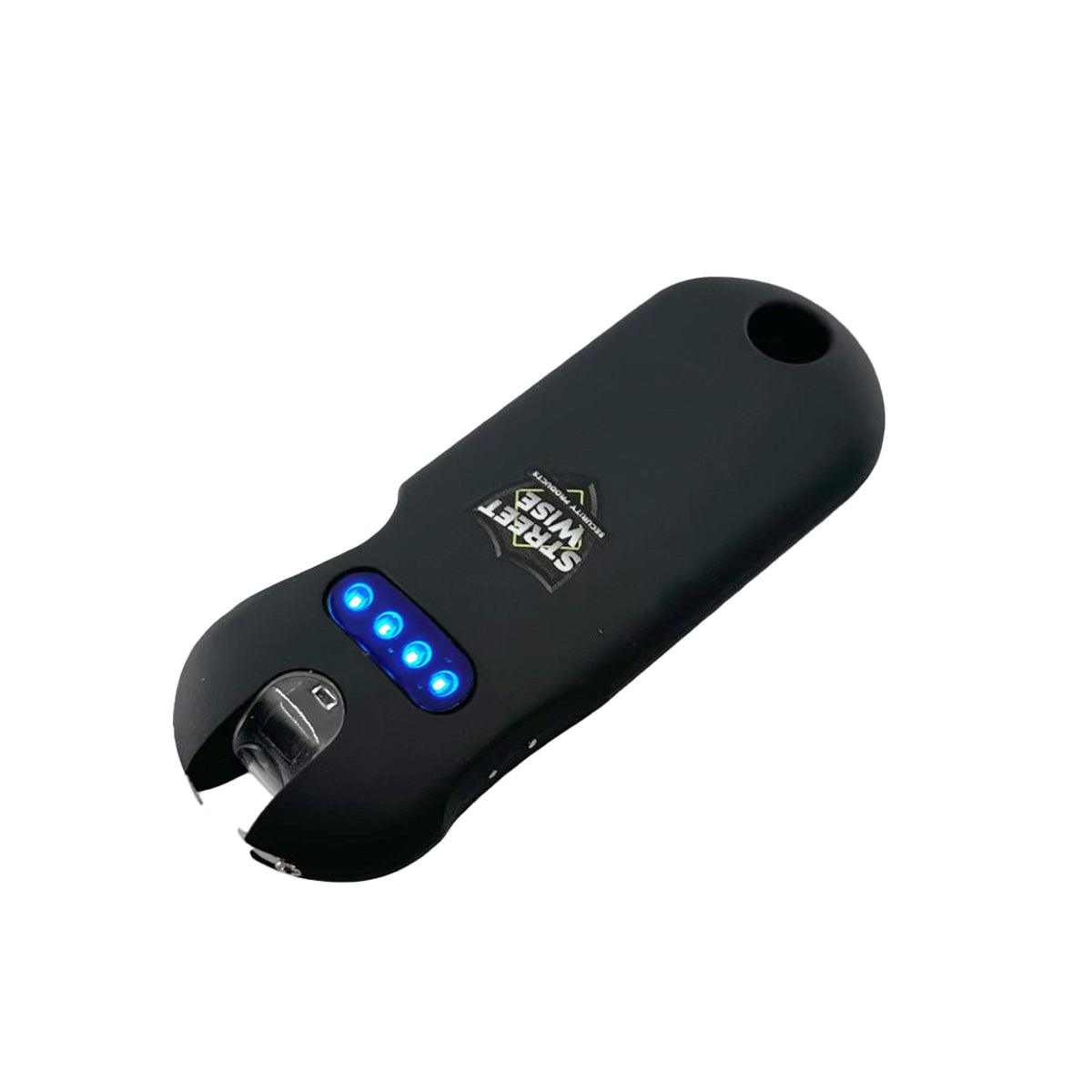 SMART 24,000,000* Keychain Stun Gun - Smart Pulse Safety