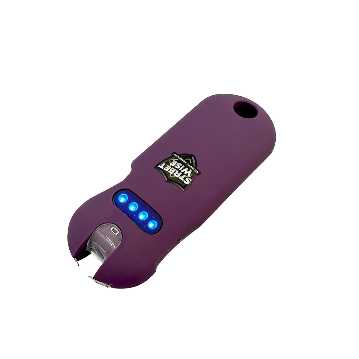 SMART 24,000,000* Keychain Stun Gun - Smart Pulse Safety